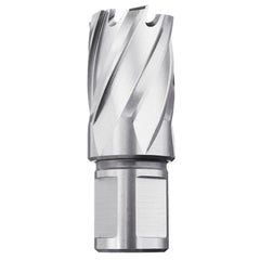 12-42mm High Speed Steel Metal Core Drill Bit Annular Cutter for Magnetic Drill Press Hollow Drill Bit