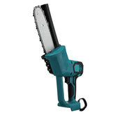 Cordless Handheld Electric Reciprocating Saw 0-500rpm/min Electric Saber Saw Adapted To Makita 18V Battery