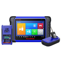OBDII Scaner IM508 Auto IMMO Key Scan Programming Tool Car Diagnostic Machine