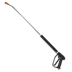1065mm Pressure Washer Sprayer Bend Washing Water Spraying Gun Tool