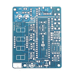 DC 4.5V-5.5V DIY Mini Digital FM Radio 87MHZ-108MHZ 2W 8ohm Speaker Electronics Kit
