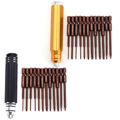 12 in 1 Repair Screwdriver Sets Repairtoolkit Prision Screwdriver