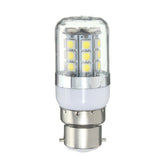 E27 E14 B22 G9 GU10 3W 27 SMD 5050 LED Pure White Warm White Natural White House Corn Bulb AC220V