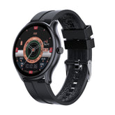 1.32 inch 360*360px Screen Heart Rate Blood Pressure Oxygen Monitor Multiple Sports Modes IP68 Waterproof Smart Watch