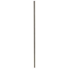 OD 10mm x 8mm ID Stainless Pipe 304 Stainless Steel Capillary Tube Length 500mm