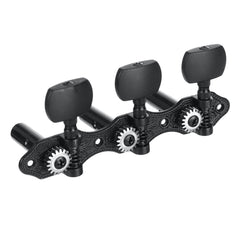 2Pcs Classical Guitar Tuning Pegs Machine Heads Tuners Guitar Parts