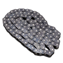Chain Belt With Buckle Link 116 For 43cc 47cc 49cc Mini Dirt ATV Quad Mini Moto