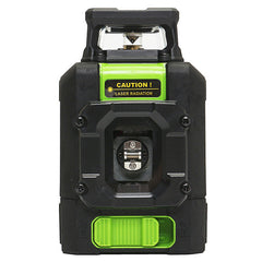 360 Rotary 5 Line Laser Level Red Laser Self Leveling Vertical Horizontal Level Measure Kit