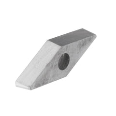 Carbide Insert DCGT32.51 35 Degree Turning Tool Insert for Aluminum