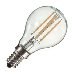 Vintage Retro Incandescent Lamp 4W Light Bulb AC220V