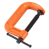 Woodworking C-Clamp Multifunctional G Type Wood Clamp Steel DIY Carpentry Gadgets for Wood Working Tools