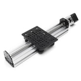 Linear Guide Set Openbuilds V Linear Actuator 100-500mm Linear Module with 17HS3401S Stepper Motor
