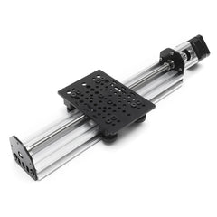 Linear Guide Set Openbuilds V Linear Actuator 100-500mm Linear Module with 17HS3401S Stepper Motor