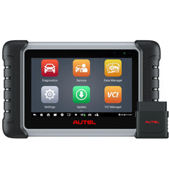 Car Bi-directional Diagnostic Tools OBD2 Scanner Code Reader All System Diagnosis PK MX808S MK808S