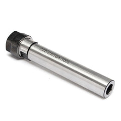 C20 ER16A 100L Collet Chuck Holder Extension Rod Straight Shank CNC Milling Lathe