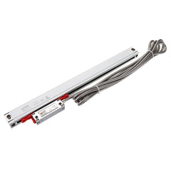 1m TTL 70-970mm Electronic Linear Scale Encoders Lathe Tool for 2/3 Axis Grating CNC Milling Digital Readout Display DRO