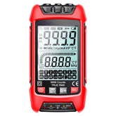Non-Contact Intelligent Anti-Burning Multimeter Multi-Function Circuit Diagnostic