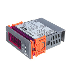 Digital Display Intelligent Temperature Controller Cold and Warm Switching Constant Temperature 0.1 Thermostat