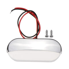 12V LED Night Light Cabinet Stair Closet Lamp Marine Boat Interior Bow Navigation Light