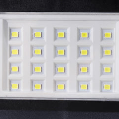 26LED Solar Power Light PIR Motion Sensor Outdoor Garden Wall Lamp Waterproof