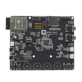 Open-Source Voice Audio WiFi Bluetooth Development Board With Touch Physical Buttons
