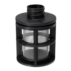 25mm Air Intake Filter Silencer For Dometic Eberspacher Webasto Diesel Heater