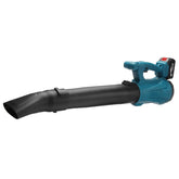 Cordless Electric Air Blower Vacuum Cleaning Dust Collector Cleaner Leaf Blower