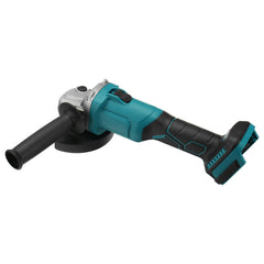 18V 100mm/125mm Cordless Brushless Angle Grinder 3 Gears Polishing Grinding Cutting Machine 11000RPM For Makiita 18V Battery