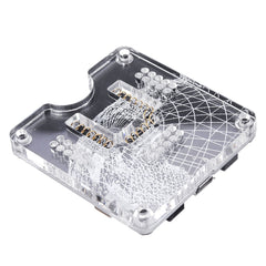Test Board Burn Fixture Support ESP-12E ESP-12F ESP-07 And Other Modules