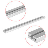 500mm Length 1640 T Slot Aluminum Profiles Extrusion Frame For CNC