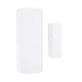10Pcs Wireless Door Magnetic Strip 433MHz for Security Alarm Home System