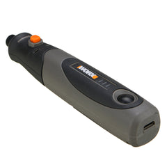 8V Rotary Tool USB Charger Electric Mini Drill Variable Speed Cordless Rotary Tool