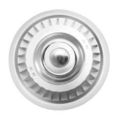 E27 B22 7W SMD5730 WiFi RGBW LED Smart Bulb Light Work With echo Alexa AC85-265V