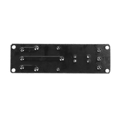 20pcs 1 Channel 3.3V Low Level Trigger Relay Module Optocoupler Isolation Terminal