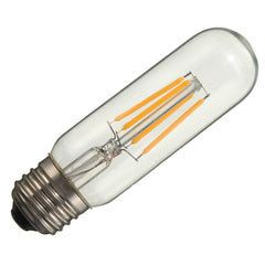 4W Retro Vintage Incandescent 800Lm Warm White Lamp Bulbs AC110/220V
