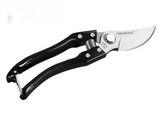 Garden Hand Pruner Scissor Labor-saving Hardware Tools Flower Scissors Orchard Shear Easy Tool