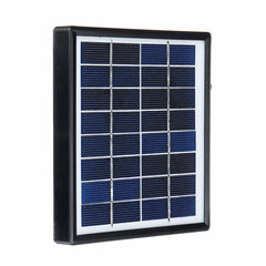 2W Solar Fountain Submersible Solar Water Pump Garden Fountain Submersible Pump with Suckers