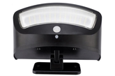 7.5 W 45 Degrees rotatable IP65 Waterproof Multifunction 36 LED Solar Light DC3.7V