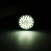E27 5W SMD3014 120LEDs Warm White Pure White Corn Light Bulb AC85-265V