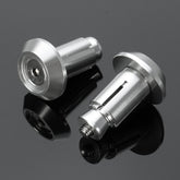 Aluminum Handlebar End Plugs