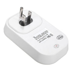 Wifi Cell Phone Wireless Remote Control Switch Timer Smart Power Socket