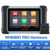 Auto Diagnostic All System Scanner Upgrade of DS808 Same Function as MS906