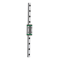 200mm Length MGN9 Linear Rail Guide with MGN9H Linear Rail Block CNC Tool
