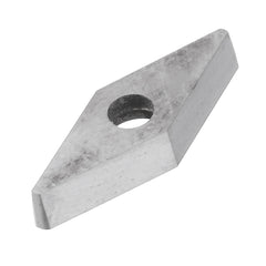 Carbide Insert DCGT32.51 35 Degree Turning Tool Insert for Aluminum