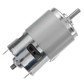 3PCS DC 24V 21000RPM High Speed Large Torque 775 Motor