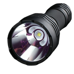 2000 Lumens 6500K 5000K 18650 Flashlight Work Lamp Outdoor Hunting LED Torch C8 Flashlight