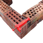 Adjustable BrickLaying Cable Puller For Brick Liner Runner Wire Drawer 2 Pairs