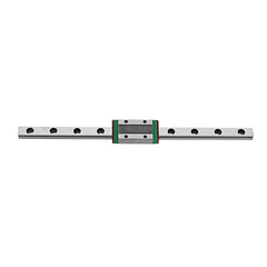 200mm Length MGN9 Linear Rail Guide with MGN9H Linear Rail Block CNC Tool
