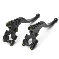 7/8 inch 22mm Motorcycle Brake Clutch Lever Perch