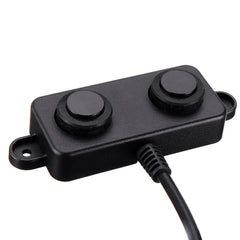 PWM / UART DC5V Ultrasonic Ranging Sensors Ultrasonic Waterproof Distance Sensor Waterproof Probe Ultrasonic module
